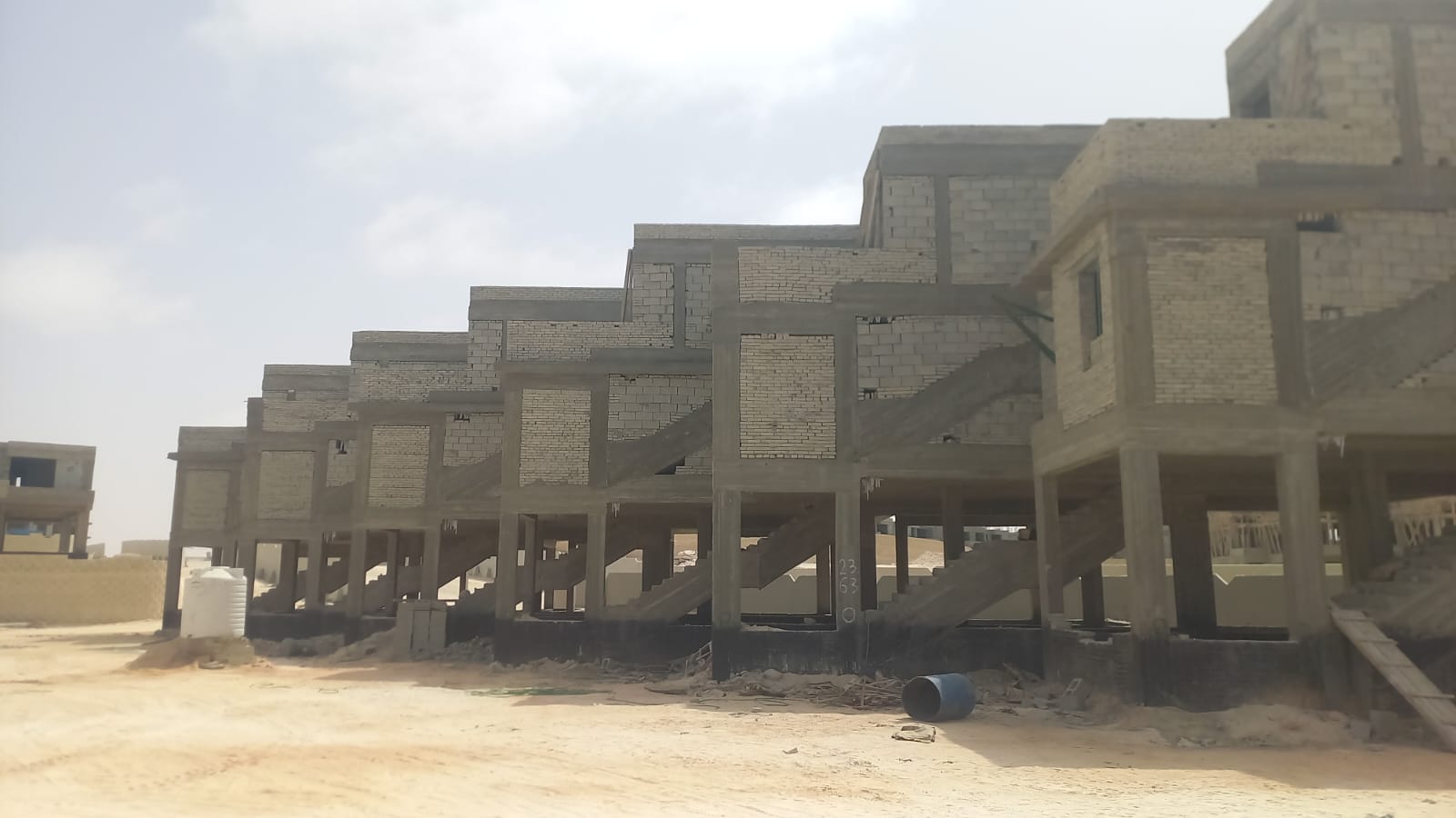 Construction Works